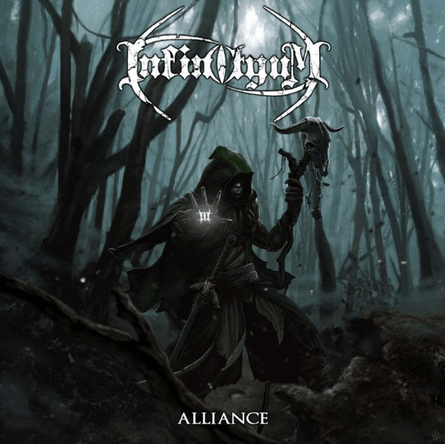 INFINITYUM - Alliance 