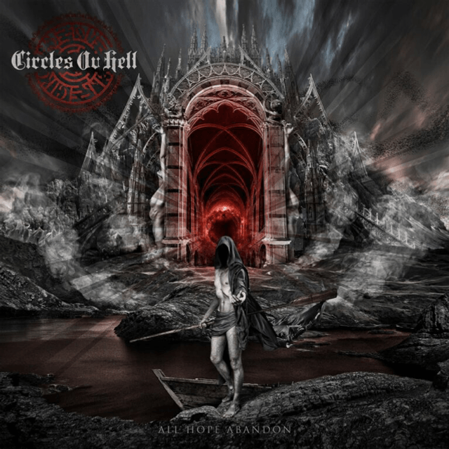 CIRCLES OV HELL - All Hope Abandon