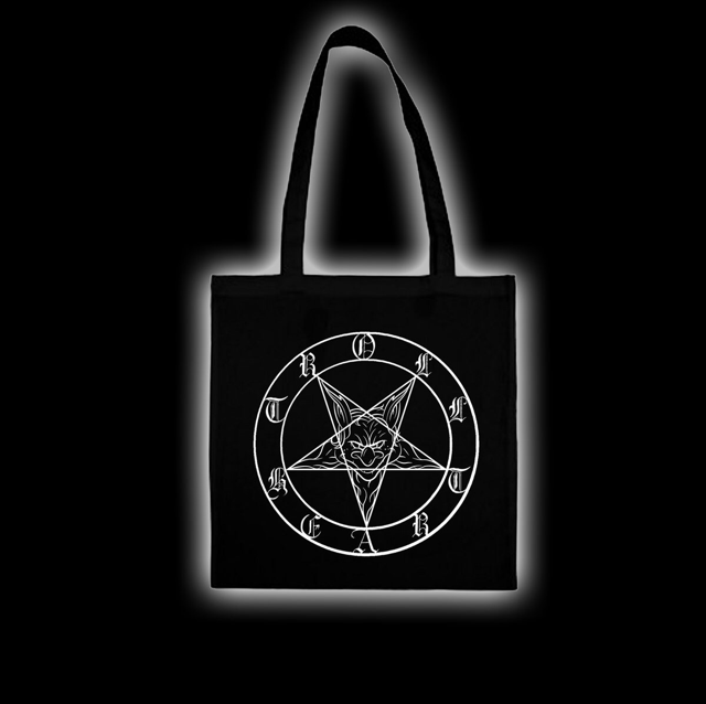 TROLLHEART - Sac