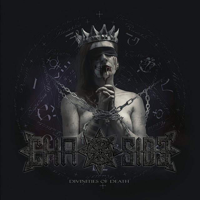 CHAOSIDE - Divinities of Death