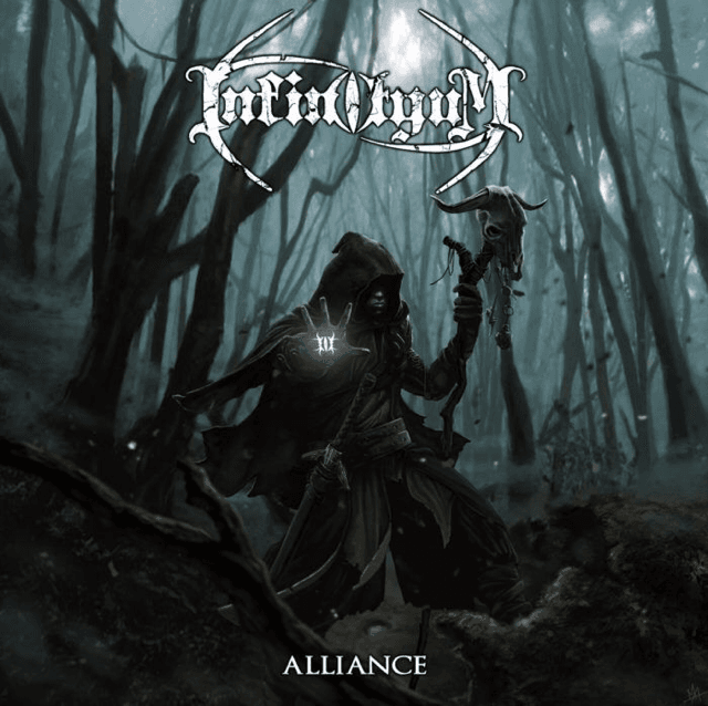 INFINITYUM - Alliance 