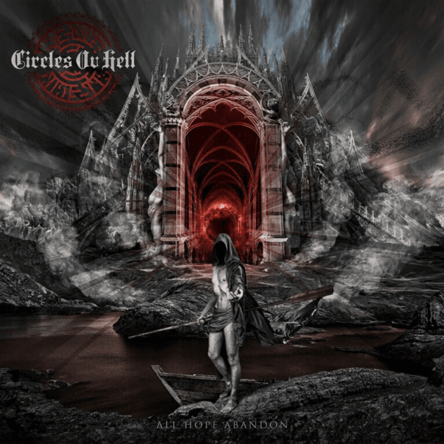 CIRCLES OV HELL - All Hope Abandon