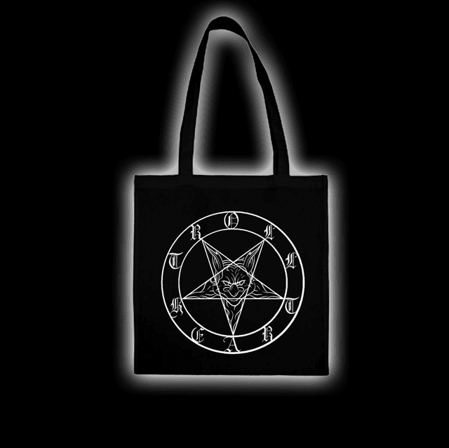 TROLLHEART - Sac