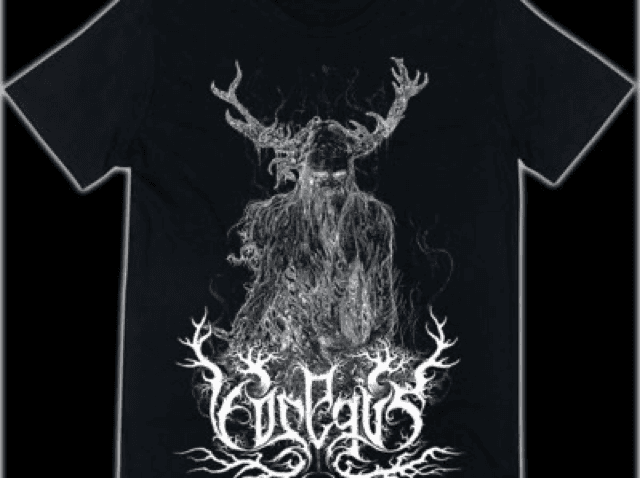 VOSEGUS - Cernunnos